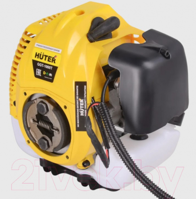 Бензокоса Huter GGT-1300S (70/2/8)- фото3