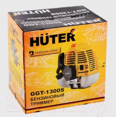 Бензокоса Huter GGT-1300S (70/2/8)- фото9