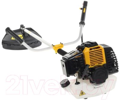 Бензокоса Huter GGT-1300T (70/2/7)- фото5