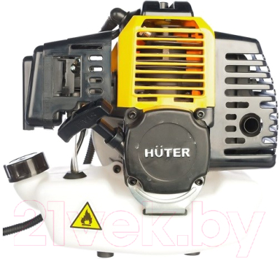 Бензокоса Huter GGT-1300T (70/2/7)- фото6