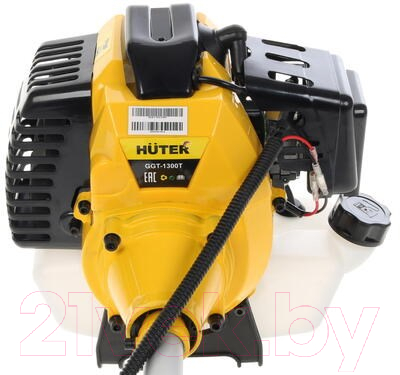 Бензокоса Huter GGT-1300T (70/2/7)- фото9