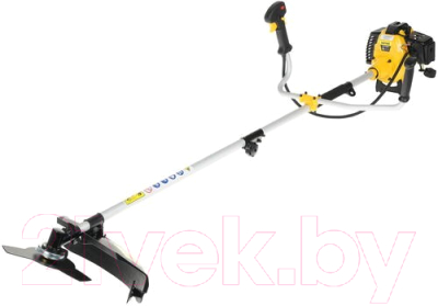 Бензокоса Huter GGT-1500S (70/2/10)- фото2