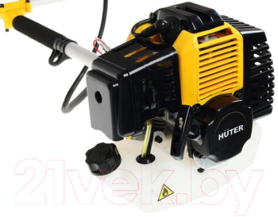 Бензокоса Huter GGT-1500S (70/2/10)- фото5