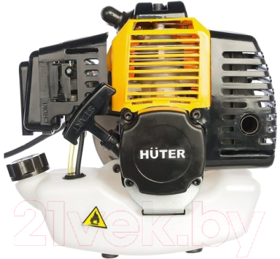 Бензокоса Huter GGT-1500S (70/2/10)- фото6