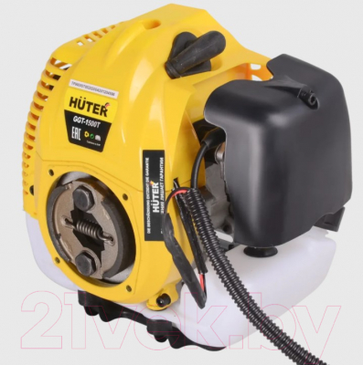 Бензокоса Huter GGT-1500T (70/2/9)- фото10