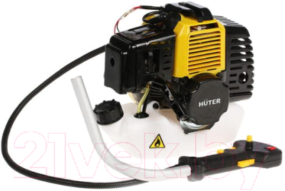 Бензокоса Huter GGT-1500T (70/2/9)- фото3