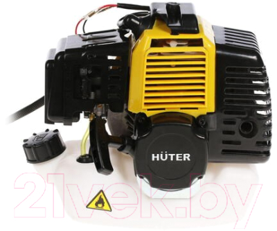 Бензокоса Huter GGT-1500T (70/2/9)- фото4