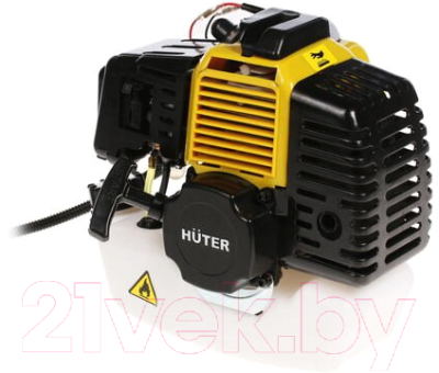 Бензокоса Huter GGT-1500T (70/2/9)- фото5