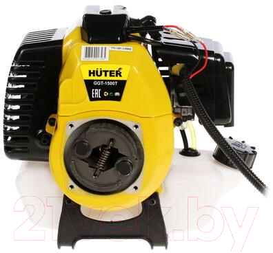 Бензокоса Huter GGT-1500T (70/2/9)- фото7