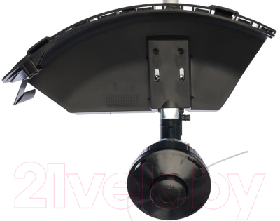 Бензокоса Huter GGT-1500T (70/2/9)- фото8