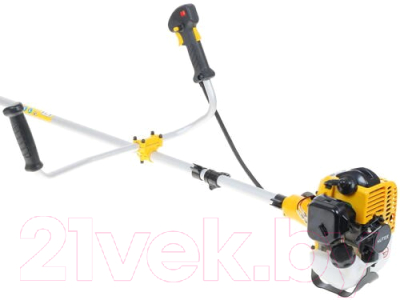 Бензокоса Huter GGT-800T (70/2/1)- фото8