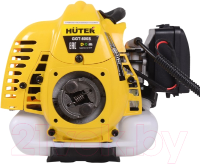 Бензокоса Huter GGT-800S (70/2/5)- фото10