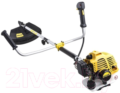 Бензокоса Huter GGT-800S (70/2/5)- фото3