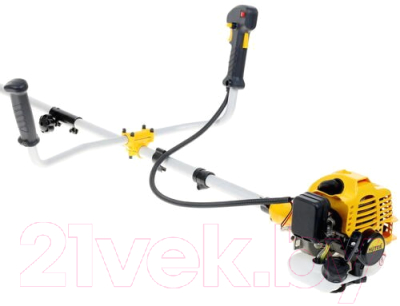 Бензокоса Huter GGT-800S (70/2/5)- фото6