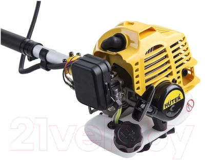 Бензокоса Huter GGT-800S (70/2/5)- фото8