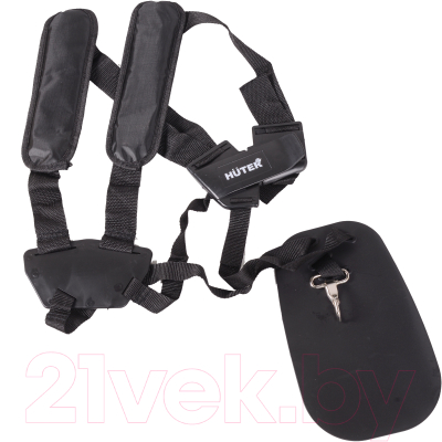 Бензокоса Huter GGT-2900S (70/2/24)- фото10
