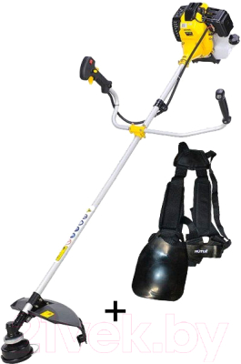 Бензокоса Huter GGT-2500Т (70/2/14)- фото2