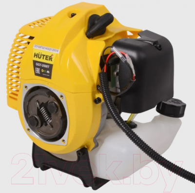 Бензокоса Huter GGT-2500Т (70/2/14)- фото8