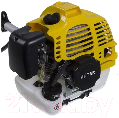 Бензокоса Huter GGT-2500S (70/2/13)- фото6