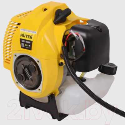Бензокоса Huter GGT-2500S (70/2/13)- фото8