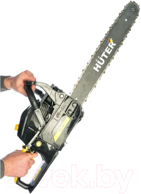 Бензопила цепная Huter BS-45 (70/6/2)- фото5