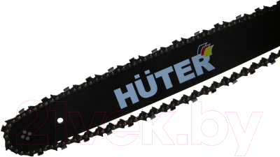 Бензопила цепная Huter BS-45 (70/6/2)- фото6