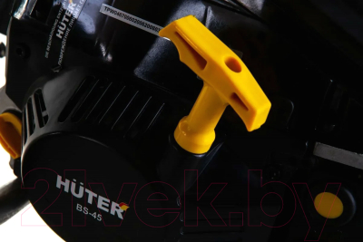 Бензопила цепная Huter BS-45 (70/6/2)- фото9