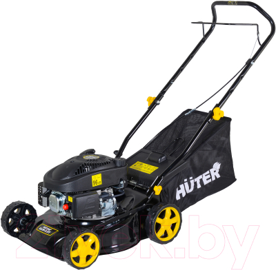 Газонокосилка бензиновая Huter GLM-3.5T (70/3/4)- фото