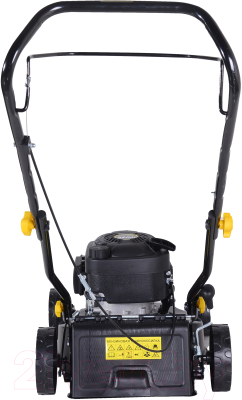 Газонокосилка бензиновая Huter GLM-3.5T (70/3/4)- фото5
