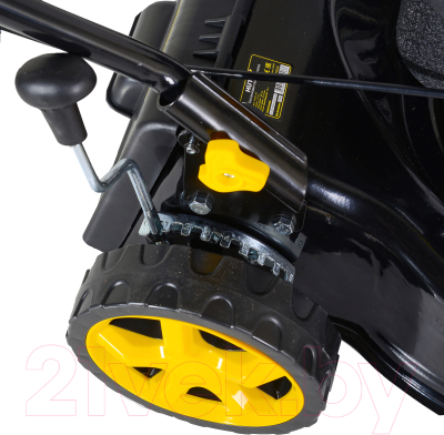 Газонокосилка бензиновая Huter GLM-3.5T (70/3/4)- фото9