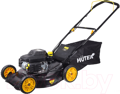 Газонокосилка бензиновая Huter GLM-4.0 (70/3/1)- фото3