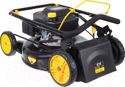 Газонокосилка бензиновая Huter GLM-4.0 (70/3/1)- фото6