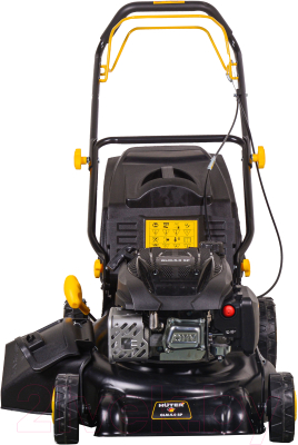 Газонокосилка бензиновая Huter GLM-5.0 S- фото6