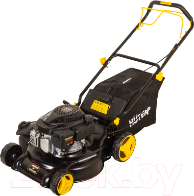 Газонокосилка бензиновая Huter GLM-5.0 ST (70/3/5)- фото