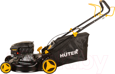 Газонокосилка бензиновая Huter GLM-5.0 ST (70/3/5)- фото3