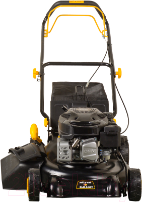 Газонокосилка бензиновая Huter GLM-5.0 ST (70/3/5)- фото5