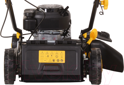 Газонокосилка бензиновая Huter GLM-5.0 ST (70/3/5)- фото7