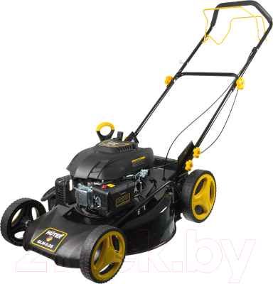 Газонокосилка бензиновая Huter GLM-6.0 S (70/3/8)- фото