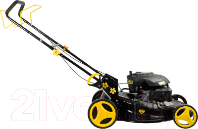 Газонокосилка бензиновая Huter GLM-6.0 S (70/3/8)- фото5