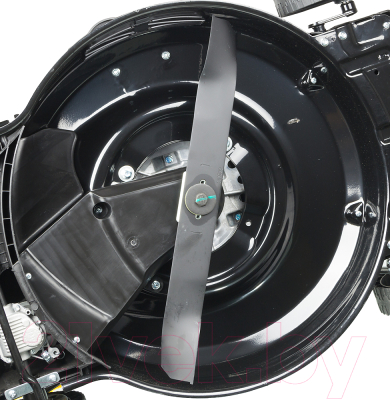 Газонокосилка бензиновая Huter GLM-6.0 S (70/3/8)- фото6