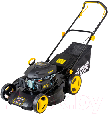 Газонокосилка бензиновая Huter GLM-6.0 ST (70/3/7)- фото3