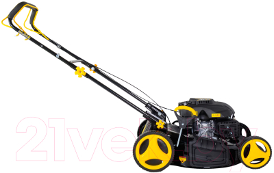 Газонокосилка бензиновая Huter GLM-6.0 ST (70/3/7)- фото6