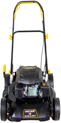 Газонокосилка бензиновая Huter GLM-6.0 ST (70/3/7)- фото8