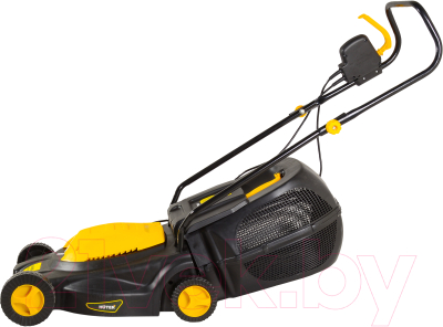 Газонокосилка электрическая Huter ELM-1400P (70/4/4)- фото3