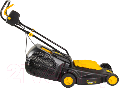 Газонокосилка электрическая Huter ELM-1400P (70/4/4)- фото4