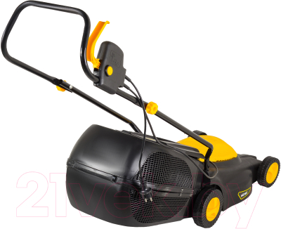 Газонокосилка электрическая Huter ELM-1400P (70/4/4)- фото5