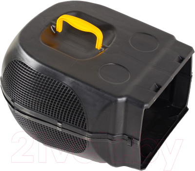 Газонокосилка электрическая Huter ELM-1400P (70/4/4)- фото6