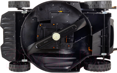 Газонокосилка электрическая Huter ELM-2000T- фото7