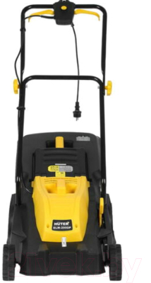 Газонокосилка электрическая Huter ELM-2000P- фото6