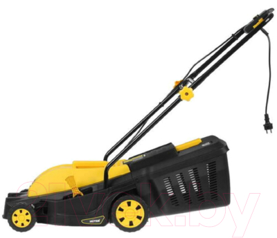 Газонокосилка электрическая Huter ELM-2000P- фото7